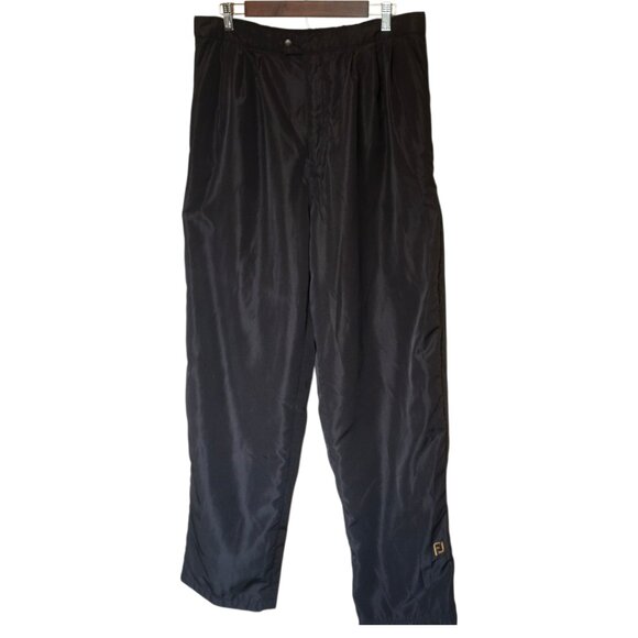 Men's FOOTJOY DRYJOY Outerlayer Pants sz XL - Picture 6 of 11